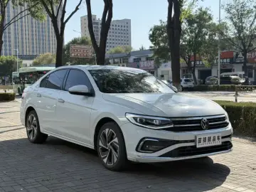 2023 Volkswagen Bora с пробегом 44 000 км