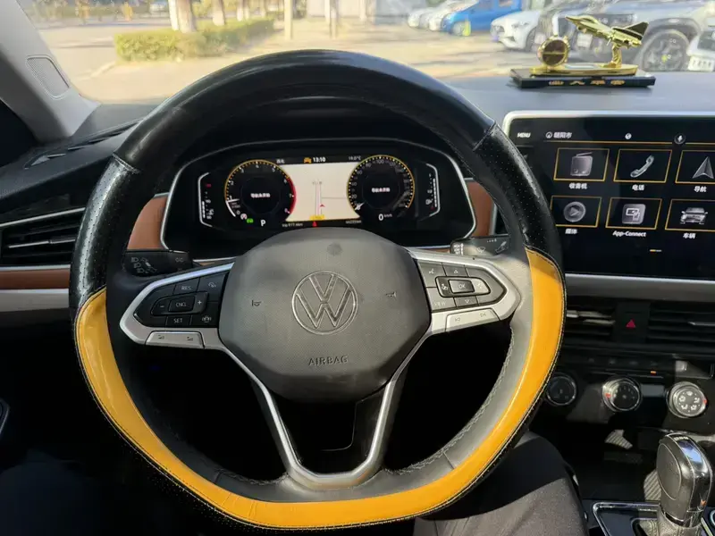 2023 Volkswagen Bora с пробегом 44 000 км
