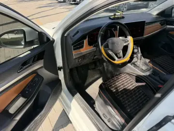 2023 Volkswagen Bora с пробегом 44 000 км