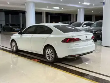 2020 Volkswagen Bora с пробегом 109 000 км