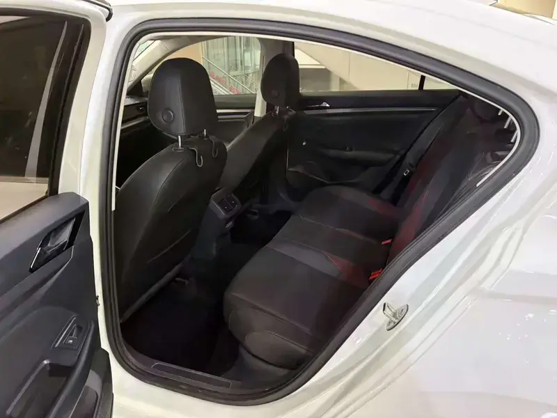 2020 Volkswagen Bora с пробегом 109 000 км