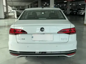 2023 Volkswagen Bora с пробегом 6 400 км