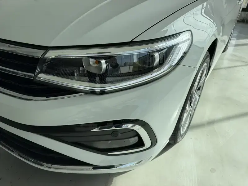 2023 Volkswagen Bora с пробегом 6 400 км