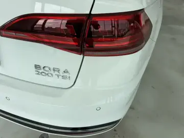 2023 Volkswagen Bora с пробегом 6 400 км