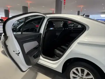 2024 Volkswagen Bora с пробегом 70 500 км