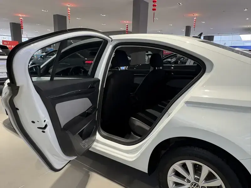 2024 Volkswagen Bora с пробегом 70 500 км