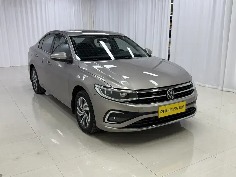 2023 Volkswagen Bora с пробегом 5 900 км