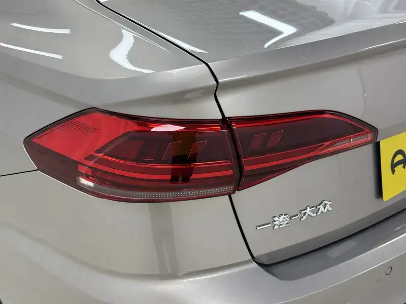 2023 Volkswagen Bora с пробегом 5 900 км
