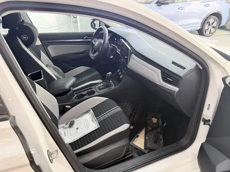 2023 Volkswagen Bora с пробегом 50 000 км