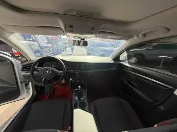 2021 Volkswagen Bora с пробегом 38 000 км
