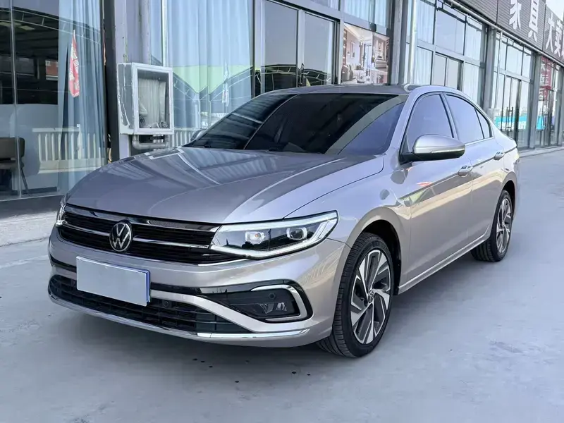 2024 Volkswagen Bora с пробегом 29 000 км