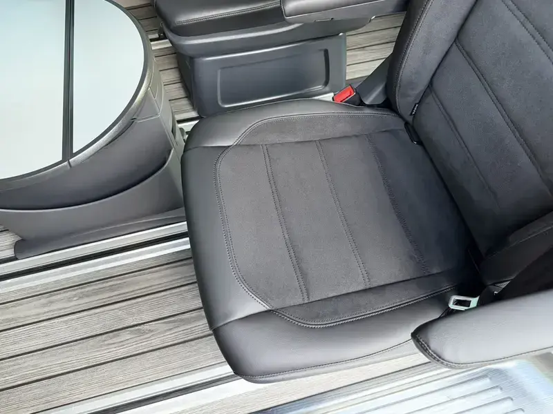 2019 Volkswagen Caravelle с пробегом 81 000 км