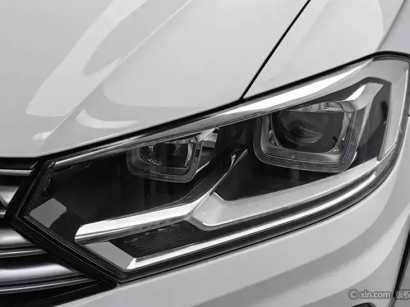 2020 Volkswagen C-Trek с пробегом 35 200 км