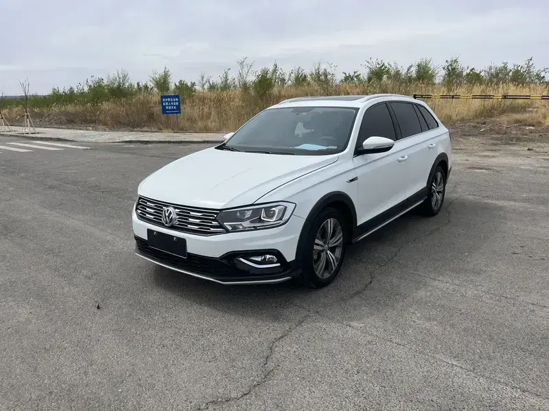 2020 Volkswagen C-Trek с пробегом 47 000 км