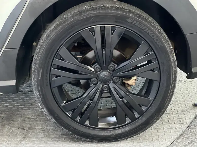 2020 Volkswagen C-Trek с пробегом 57 000 км