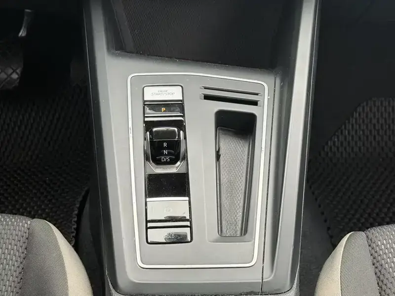 2023 Volkswagen Golf с пробегом 111 000 км