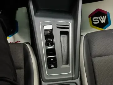 2021 Volkswagen Golf с пробегом 37 000 км
