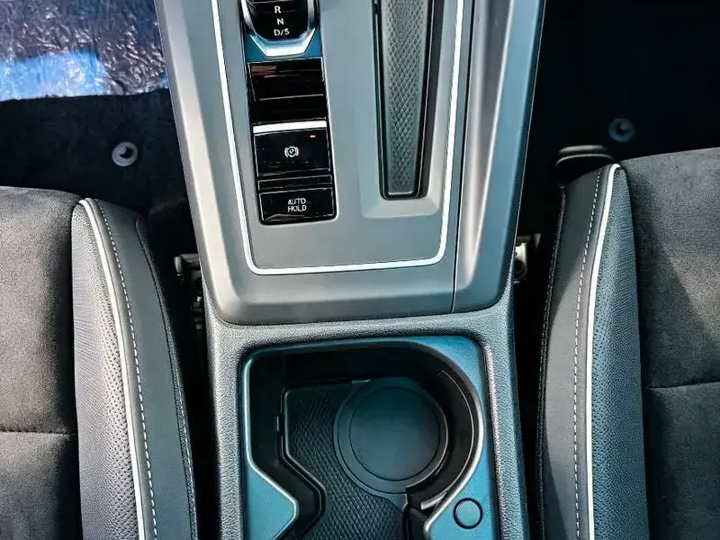 2021 Volkswagen Golf с пробегом 19 000 км