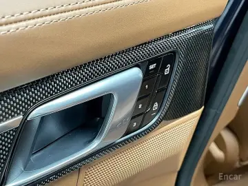 2021 Porsche Panamera с пробегом 45 485 км
