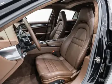 2023 Porsche Panamera с пробегом 7 170 км