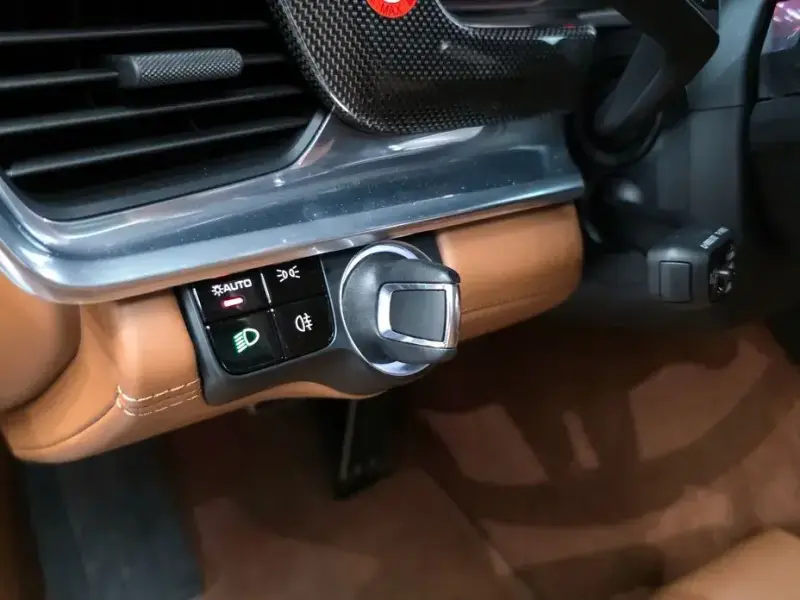 2021 Porsche Panamera с пробегом 46 559 км