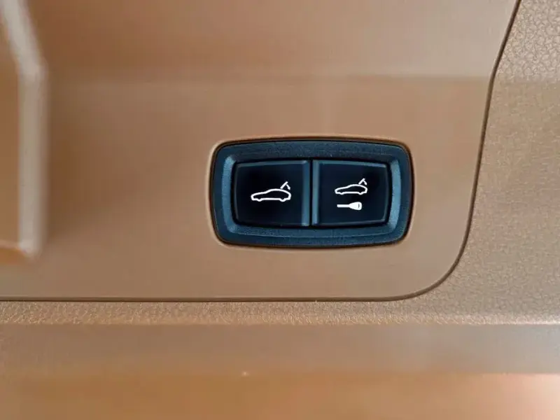 2021 Porsche Panamera с пробегом 46 559 км