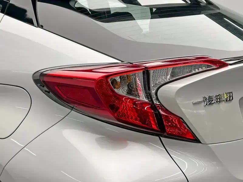 2021 Toyota Izoa с пробегом 30 100 км