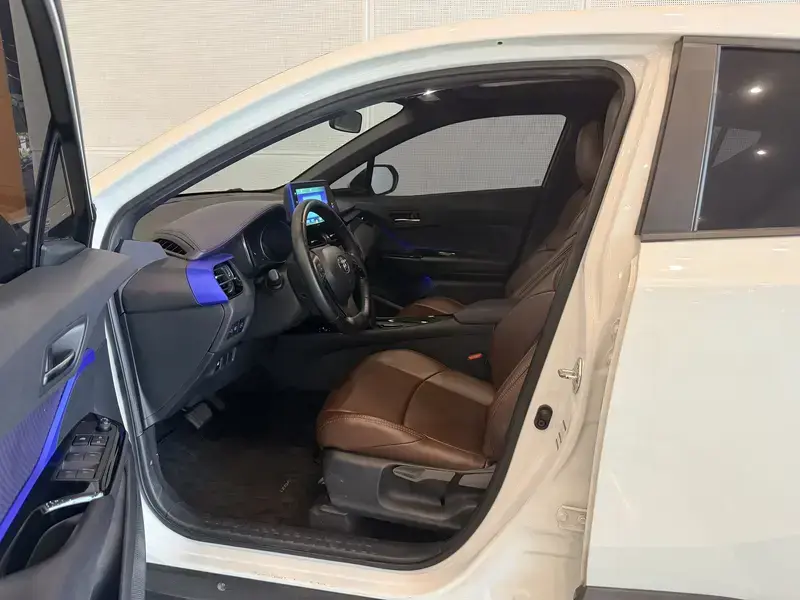2020 Toyota Izoa с пробегом 54 700 км
