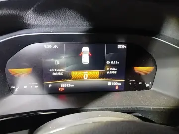 2021 Volkswagen Lavida с пробегом 58 600 км