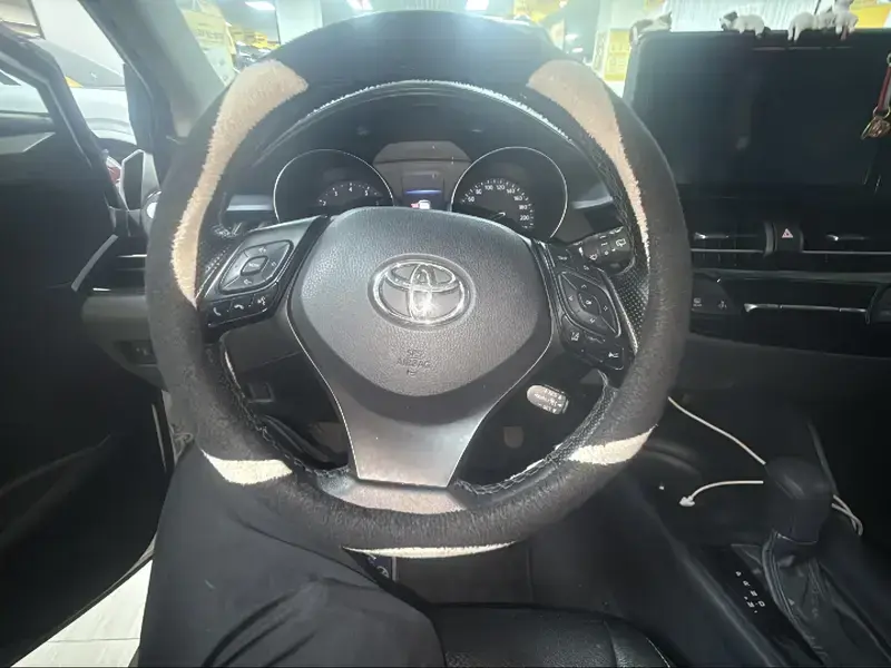 2021 Toyota Izoa с пробегом 56 600 км