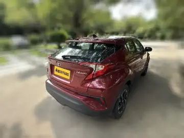 2020 Toyota Izoa с пробегом 38 900 км