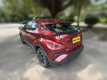 2020 Toyota Izoa с пробегом 38 900 км