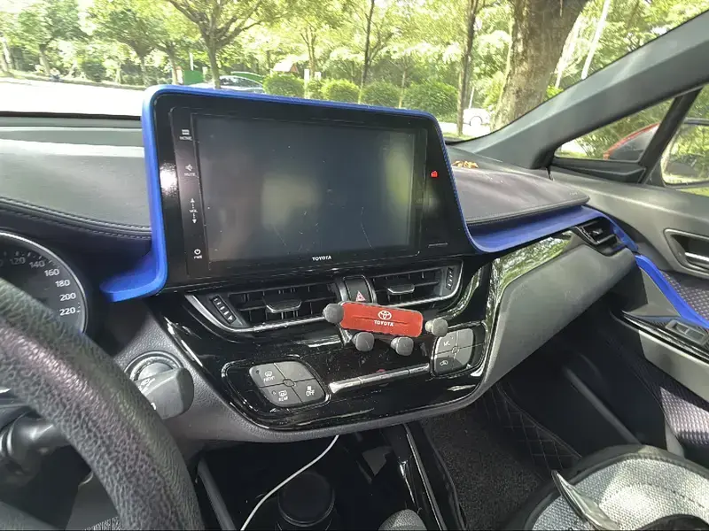 2020 Toyota Izoa с пробегом 38 900 км