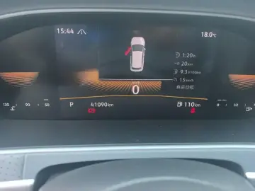 2023 Volkswagen Lavida с пробегом 41 000 км
