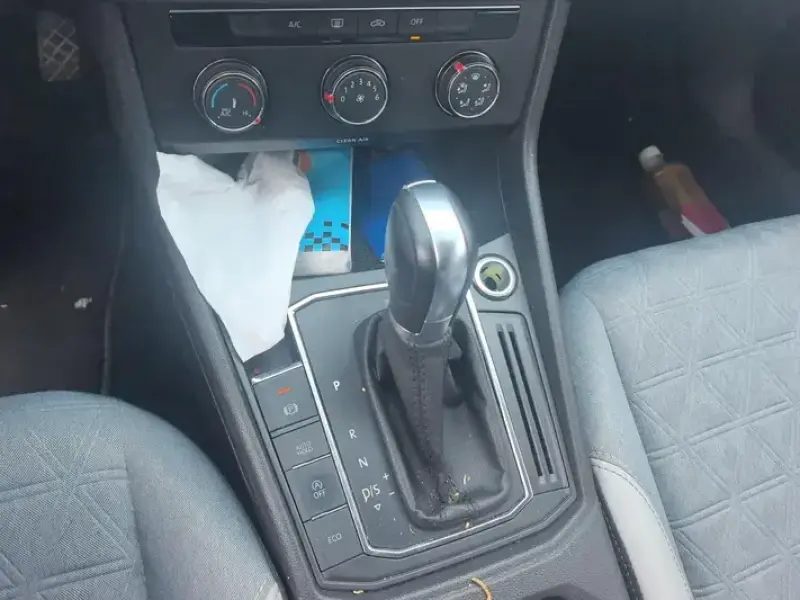 2023 Volkswagen Lavida с пробегом 41 000 км