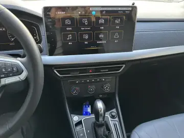 2023 Volkswagen Lavida с пробегом 26 000 км