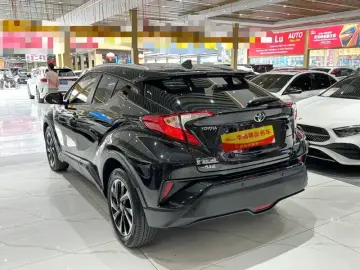 2020 Toyota Izoa с пробегом 42 000 км