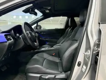 2020 Toyota Izoa с пробегом 35 000 км