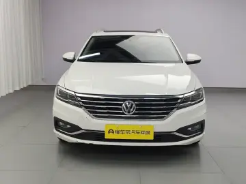2019 Volkswagen Lavida с пробегом 140 700 км
