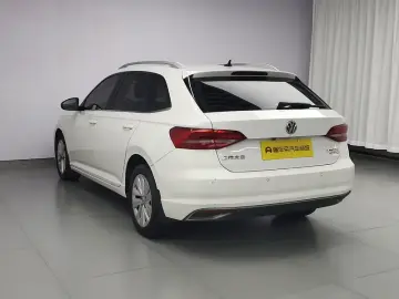 2019 Volkswagen Lavida с пробегом 140 700 км