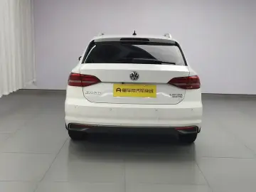 2019 Volkswagen Lavida с пробегом 140 700 км