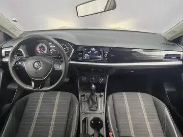 2019 Volkswagen Lavida с пробегом 140 700 км