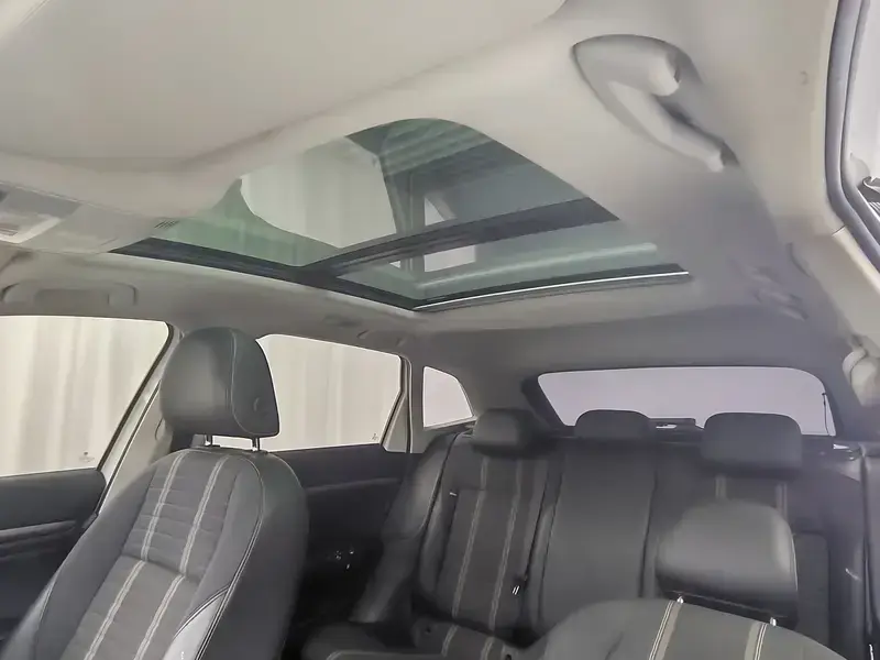 2019 Volkswagen Lavida с пробегом 140 700 км