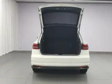 2019 Volkswagen Lavida с пробегом 140 700 км
