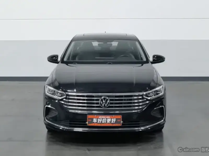2023 Volkswagen Lavida с пробегом 68 400 км