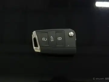 2023 Volkswagen Lavida с пробегом 68 400 км