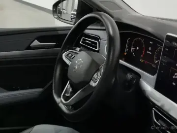 2023 Volkswagen Lavida с пробегом 68 400 км