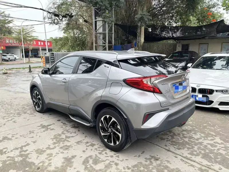 2020 Toyota Izoa с пробегом 37 000 км