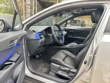 2020 Toyota Izoa с пробегом 37 000 км