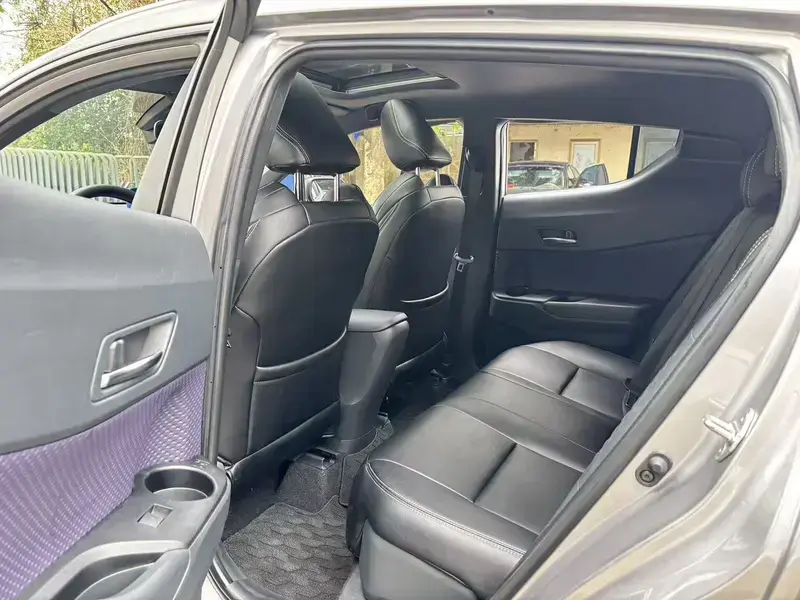 2020 Toyota Izoa с пробегом 37 000 км
